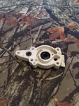 Water Pump Base 46-4204-4 Mercury. Fixed Price $9.50.