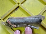 48321-94510 Suzuki Shaft,tilt Cylinder Upr 4832194510000, New Genuine Oem Pa. Fixed Price $14.99.