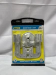 Seachoice Mercury Bravo Ii-iii Anode Kit 95061 *new. Fixed Price $36.85.