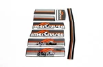 New Mercury Mercruiser Quicksilver Decal Set Oem 37-13682A90 Old Stock. Fixed Price $149.99.