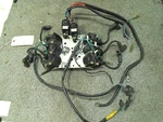 Mounting Plate 195872 & Ignition Coil Assy Mercury 1989 Later 105-200 Hp Part. Fixed Price $179.99.