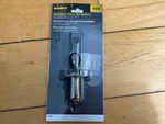 Marinco 20036 Stainless Steel 12V Power Receptacle Outlet Marine Boat Rv New TI3. Fixed Price $17.50.