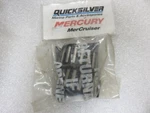 T67 Mercury Quicksilver 31-819193 Cage/roller Set Oem New Factory Boat Parts. Fixed Price $25.01.