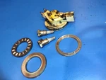Bearing 398901 0333781 Washer 0333771 For 0432280 Gearcase Johnson Evinrude 48HP. Fixed Price $27.00.