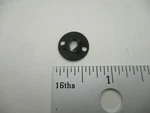 Qty 3 1950 Mercury Outboard Quicksilver 11-28587 Retainer Nut Ure Fuel. Fixed Price $24.99.