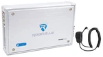 Rockville RXM-S20 Micro Marine/atv Amplifier 1600W Max Channel 4X100W. Fixed Price $114.95.