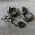 Omc Johnson Evinrude 584176 434180 337593 Sending Unit Assembly. Fixed Price $150.00.