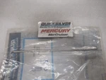 P10A Genuine Mercury Quicksilver 10-17989 Screw Oem New Factory Boat Parts. Fixed Price $8.13.