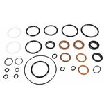 New Trim And Tilt O-ring Seal Rebuild Kits For Johnson Evinrude 0434519. Fixed Price $38.95.