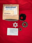 Oem Mercury Quicksilver Prop Sleeve Kit 827703A1. Fixed Price $20.00.