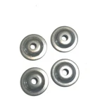 New Mercury Oem 12-80638M Pack Of 4 Washer P/n 1280638M Nos Quicksilver. Fixed Price $32.88.