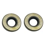 Johnson Evinrude Omc Cobra Lower Unit Oil Seal 0332261 18-2065 86520 2PCS. Fixed Price $13.99.