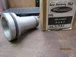 New Oem Quicksilver Mercury Gear Housing Pilot 26315A1. Fixed Price $13.99.