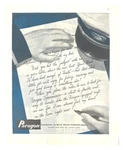 Paragon Vintage Print Ad Marine Boat Transmissions Internal Combustion Engines. Fixed Price $11.92.