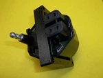 Ignition Coil Volvo Penta 3854002-7 4.3 5.0 3.0 7.4 8.2 305 350 V6 V8 Marine Gl. Fixed Price $29.95.