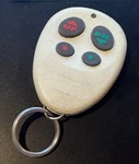 Basta Remote Control Fob For Boat Lift (used). Fixed Price $150.00.
