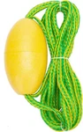 Moocy Marine-grade Heavy Duty Float Rope High Visibility With 316 Stainle. Fixed Price $25.30.
