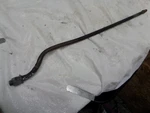 1986 Evinrude E20ELCDC 20HP Long Water Tube 395340 Motor Outboard Johnson. Fixed Price $28.99.