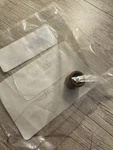 New Oem Mercury Quicksilver Seal 26-8M0026760 BK563-25. Fixed Price $10.98.