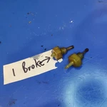 0392988 Valve 0390436 Johnson Evinrude 115HP. Fixed Price $29.00.