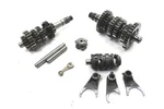 2024 Kawasaki KLX300 Oem Transmission Shafts With Gears. Fixed Price $187.46.