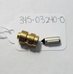 Genuine Tohatsu/nissan 345-03240-0 Flat Valve Oem New Factory Boat Parts. Fixed Price $15.00.
