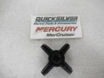 E115 Mercury Quicksilver 19793A 2 Propeller Nut Oem New Factory Boat Parts. Fixed Price $8.30.