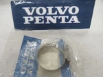 U30 Genuine Volvo Penta Marine 3863440 Hose Clamp Oem New Factory Boat Parts. Fixed Price $5.49.
