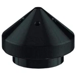Th Marine G-force Eliminator Black Prop Nut Lowrance Ghost #gfel-lg-bk-dp. Fixed Price $71.60.