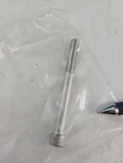 Genuine Volvo Penta 941808 Screw, Hex Socket Nos Oem VP10. Fixed Price $25.00.