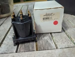 Mercury Quicksilver 850484T 2 Distributer Cap Marine Boat. Fixed Price $13.35.