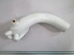 New Oem 897780 Volvo Penta Exhaust Pipe 0820. Fixed Price $139.95.