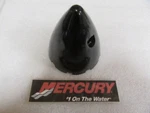P25A Mercury Quicksilver 11-31608 Propeller Nut Oem New Factory Boat Parts. Fixed Price $25.14.