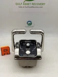 Twin Disc 1023463A EC300 Power Commander Dual Lever Control Head (used). Fixed Price $1598.50.