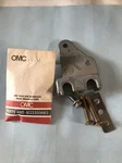 Nos Nla Evinrude Johnson Omc Trunnion Anchor Block 0332683. Fixed Price $24.99.