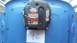 Johnson Evinrude 50 Hp 55 Outboard Air Silencer Box 399140. Fixed Price $32.73.