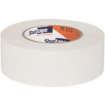 Shurtape 152419 333 Non-uv-resistant 4" Tape, Serrated White, 96MM X 55M. Fixed Price $24.00.