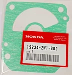 Honda Marine 19234-ZW1-B00 Impeller Gasket Oem New Old Stock. Fixed Price $18.99.