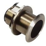 Airmar B60 Thru Hull Mount 20* Tilted Element Transducer 010-10982-20. Fixed Price $436.99.