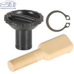Idle Adjustment Knob, Screw Retainer Clip 9.9HP&15HP For Johnson/evinrude/omc. Fixed Price $10.52.