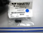 New Oem 3AA-03311-0 3AA033110 Tohatsu Rubber Boot 0810. Fixed Price $6.00.