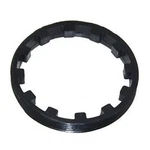 Mercury 40-45-50-60-70 Hp Spanner Nut 3-1/8" Bearing Carrier 11-87763 Lower Unit. Fixed Price $15.34.