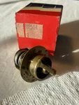 Omc Johnson Evinrude Oem 0982554 Thermostat. Fixed Price $8.00.