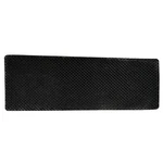 Centurion Boat Non-skid Mat 12 1/4 X 1/2 Inch Black Rubber. Fixed Price $13.03.