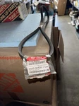 Yanmar Marine Oem Genuine V-belt ;p/n 25132-004250.. Fixed Price $20.00.