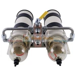900FG Fuel Filter Water Separator 75900FHX10 75900FHX30 For Racor Marine Turbine. Fixed Price $385.01.