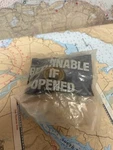 Quicksilver #11-29594 Prop Nut. Fixed Price $8.00.