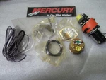 E11 Mercury Quicksilver 56046A Trim Indicator Assy Oem New Factory Boat Parts. Fixed Price $104.99.