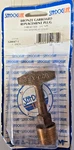 Sdl 520047-1 Bronze Garboard Replacement Plug. Fixed Price $25.97.