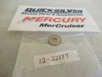 1970 Mercury/mariner Outboard Engine Is Genuine Quicksilver Oem Washer,. Fixed Price $24.99.